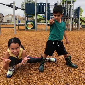 Meet your Posher, Laura